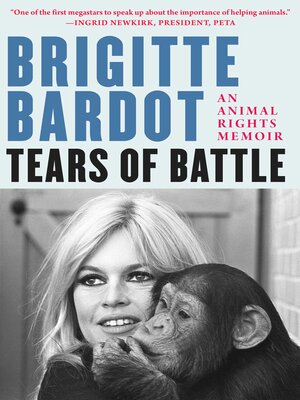 cover image of Tears of Battle